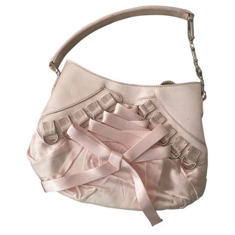 dior corset ballet bag|ballet corset dior.